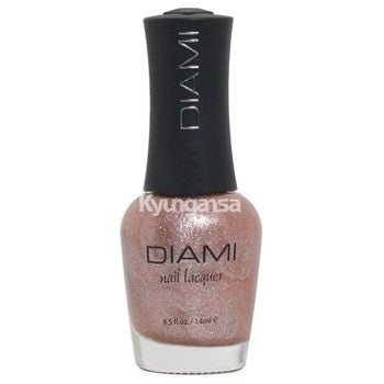 [ Diami ] Carnival Coral Nail Polish 14ml - kpoptown.ca