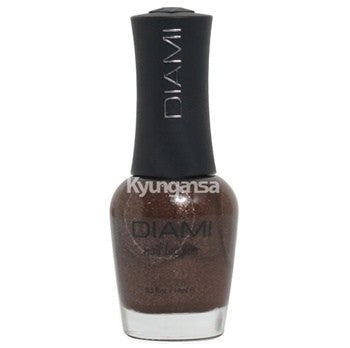 [ Diami ] Musical Brown Nail Polish 14ml - kpoptown.ca