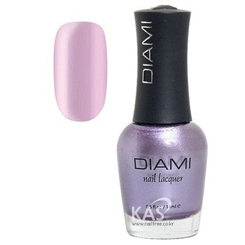 [ Diami ] Sexy Violet Nail Polish 14ml - kpoptown.ca