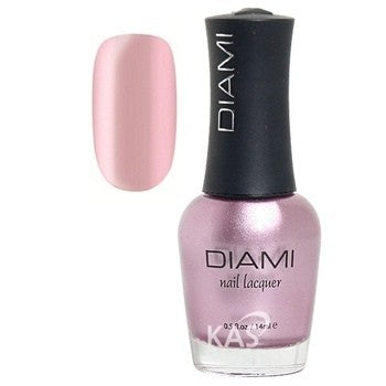 [ Diami ] Sexy Pink Nail Polish 14ml - kpoptown.ca