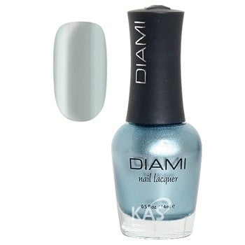 [ Diami ] Sexy Blue Nail Polish 14ml - kpoptown.ca