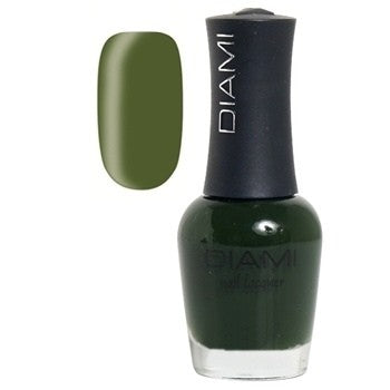 [ Diami ] Thriller Green Nail Polish 14ml - kpoptown.ca