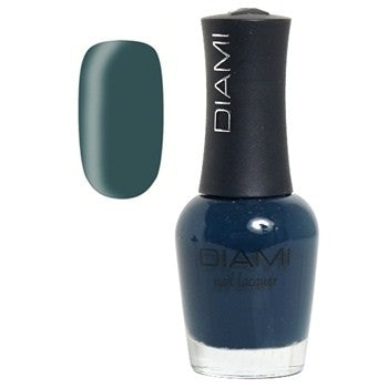 [ Diami ] Office Teal Blue Nail Polish 14ml - kpoptown.ca