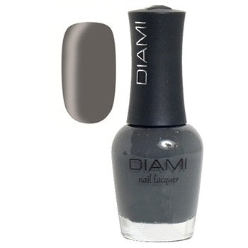 [ Diami ] Office Smoke Gray Nail Polish 14ml - kpoptown.ca