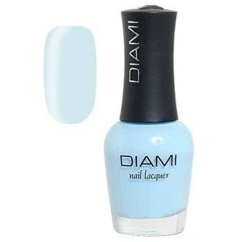 [ Diami ] Family Blue Nail Polish 14ml - kpoptown.ca