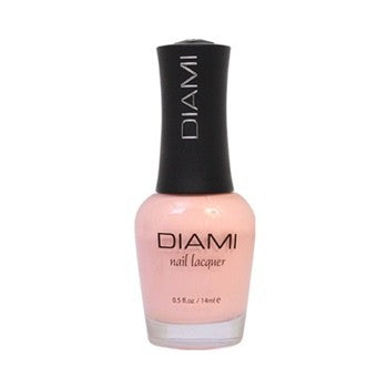 [ Diami ] Ballet Shoes Peach Nail Polish 14ml - kpoptown.ca