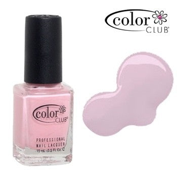 [ Color Club ] Vintage Couture Nail Polish 15ml - kpoptown.ca