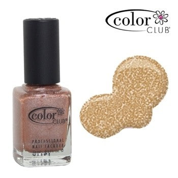 [ Color Club ] Love Em Nail Polish 15ml - kpoptown.ca