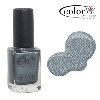 [ Color Club ] On The Wild Side Nail Polish 15ml - kpoptown.ca
