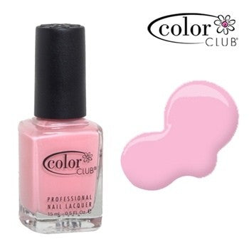 [ Color Club ] I Believe In Amor Nail Polish 15ml - kpoptown.ca