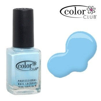 [ Color Club ] Take Me To your Chateau Nail Polish 15ml - kpoptown.ca