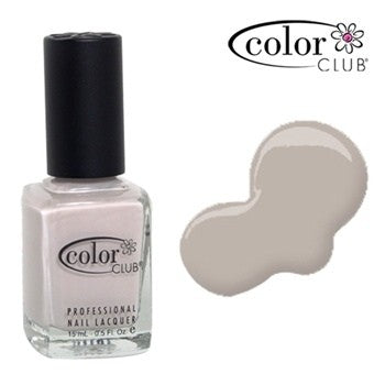 [ Color Club ] Who Are You Wearing Nail Polish 15ml - kpoptown.ca