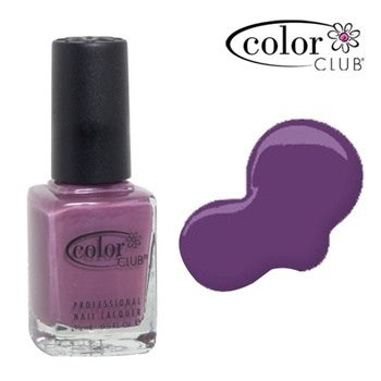 [ Color Club ] Up Town Girl Nail Polish 15ml - kpoptown.ca