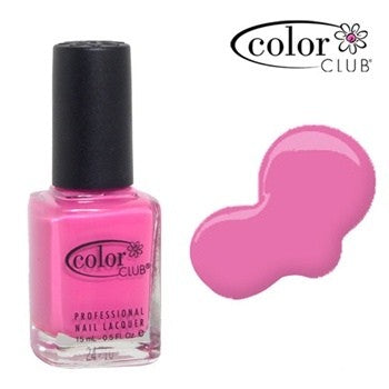 [ Color Club ] Pepermint Twist Nail Polish 15ml - kpoptown.ca