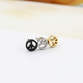 [EX195] EXO Peacemaker Earring - kpoptown.ca