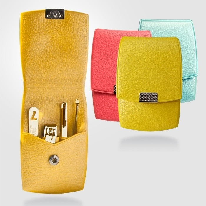 [ 777 ] Nail Cutter Ver.5 (4pcs) - kpoptown.ca