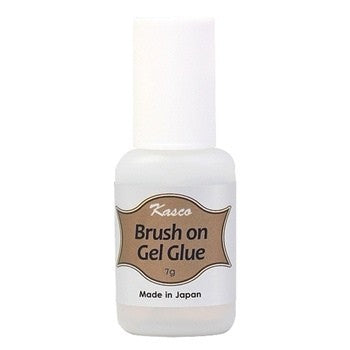 [ Kasco ] Brush On Gel Glue 7g - kpoptown.ca