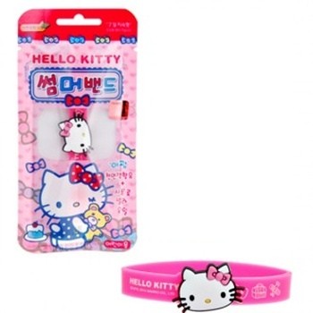 Hello Kitty Mosquito Band - kpoptown.ca