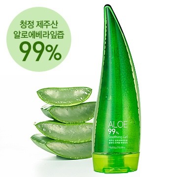 [Holika Holika] Aloe 99% Soothing Gel 250ml - kpoptown.ca