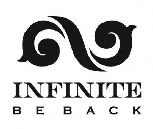 INFINITE 2nd album Repackage  - Be Back CD - kpoptown.ca