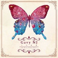 Gavy Nj Mini Album Vol. 2 Butterfly Effect CD - kpoptown.ca