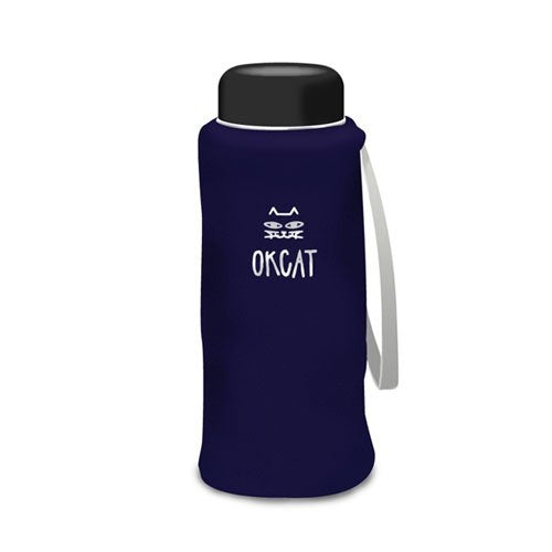 OKCATMALL - OKCAT Bottle Pouch - kpoptown.ca