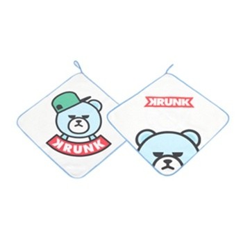 KRUNK Multi Use Towel - kpoptown.ca