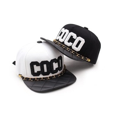 [CAP383] COCO Chain ( 2COLORS ) - kpoptown.ca
