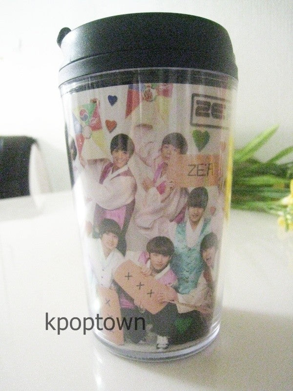 ZEA ZE:A Tumbler - Type A - kpoptown.ca