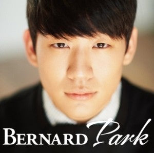 Bernard Park 1st Mini Album - 난 CD - kpoptown.ca