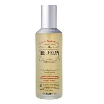 [Thefaceshop] The Therapy Essential Tonic Treatment 150ml - kpoptown.ca