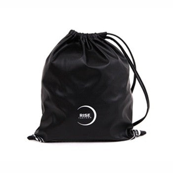 [YG Official Goods] 2014 TAEYANG CONCERT 'RISE' - MULTY USE BAG - kpoptown.ca