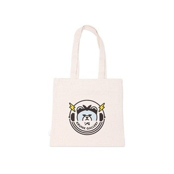 KRUNK GALLERY ECO BAG - kpoptown.ca