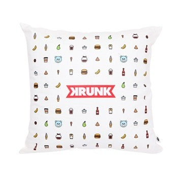 KRUNK GALLERY CUSHION - kpoptown.ca