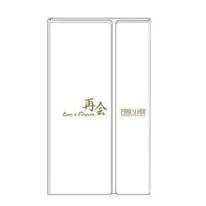 Park Si Who Fan Meeting DVD - Love & Forever  Premium DVD Box - kpoptown.ca
