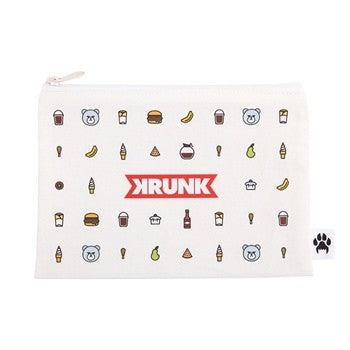 KRUNK GALLERY POUCH - kpoptown.ca