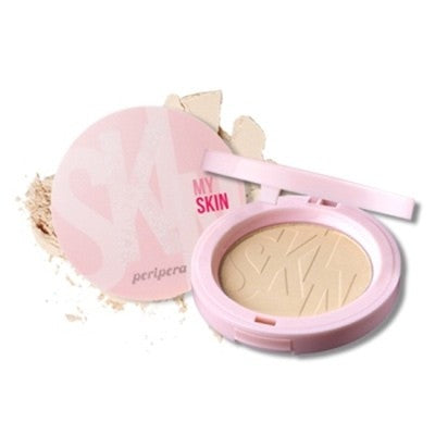 [Peripera] My Skin Pact 19g ( 2Colors ) - kpoptown.ca