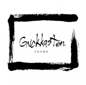 Guckkasten 2nd Album Vol 2 - FRAME CD - Normal Edition - kpoptown.ca