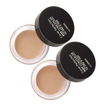 [the SAEM] Cover Perfection Pot Concealer 4g - kpoptown.ca