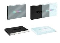 Super Junior Super Show 3 Concert Book 188pages + 14 postcards - kpoptown.ca