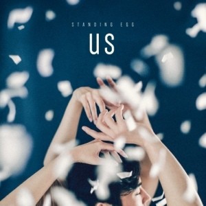 Standing Egg 4th Album - US CD - kpoptown.ca
