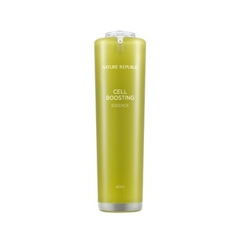 [ Nature Republic ] Cell Boosting Essence 40ml - kpoptown.ca