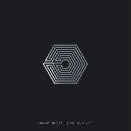 EXO Concert Album - EXOLOGY CHAPTER 1 : The Lost Planet  (Special Version) - kpoptown.ca