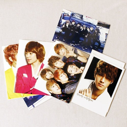 TEENTOP Photo Set - kpoptown.ca