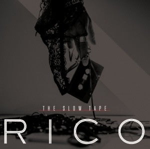 RICO 1st Album - The Slow Tape CD - kpoptown.ca