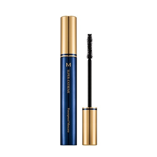 [ MISSHA ] M Super Extreme Powerproof Mascara (Volumizing Long-Lash) - kpoptown.ca