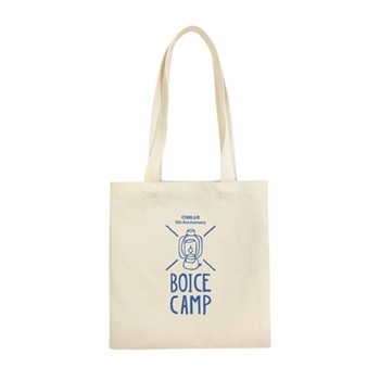 CNBLUE BOICE CAMP - Eco Bag - kpoptown.ca