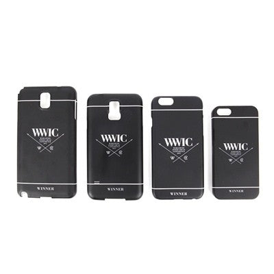 WINNER WWIC 2015 - PHONECASE - kpoptown.ca