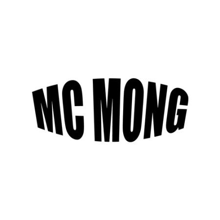 MC MONG - Mini Album CD - kpoptown.ca