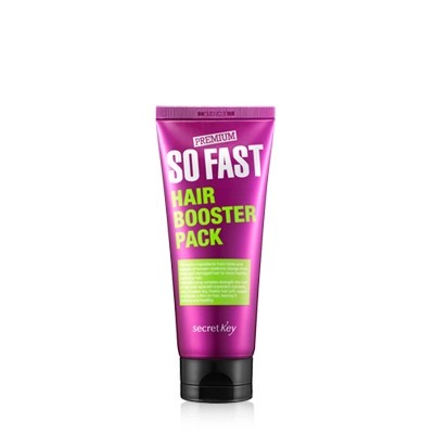 [ Secret Key ] Premium So Fast Hair Booster Pack 150ml - kpoptown.ca